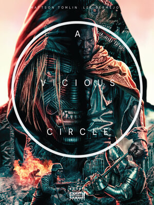 cover image of A Vicious Circle (2022), Issue 2